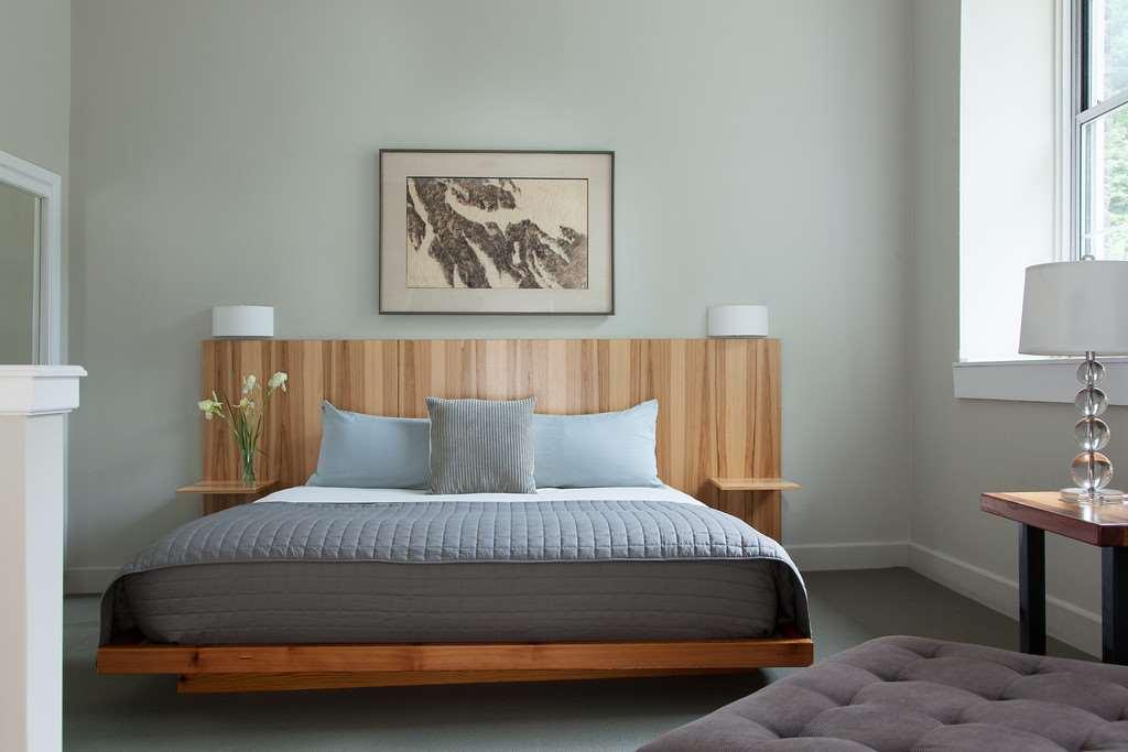 Ledges Hotel Hawley Pokoj fotografie